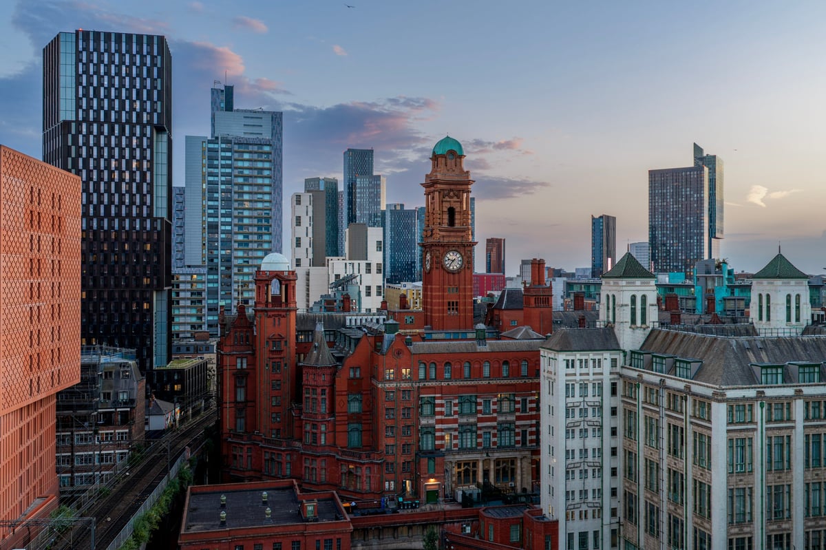 Manchester, United Kingdom